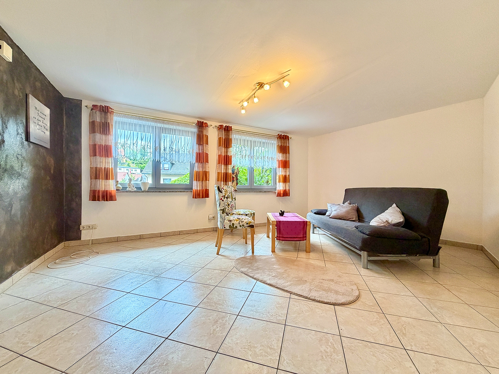 Einliegerwohnung