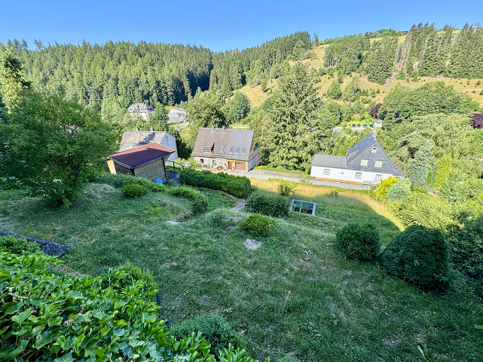 Garten