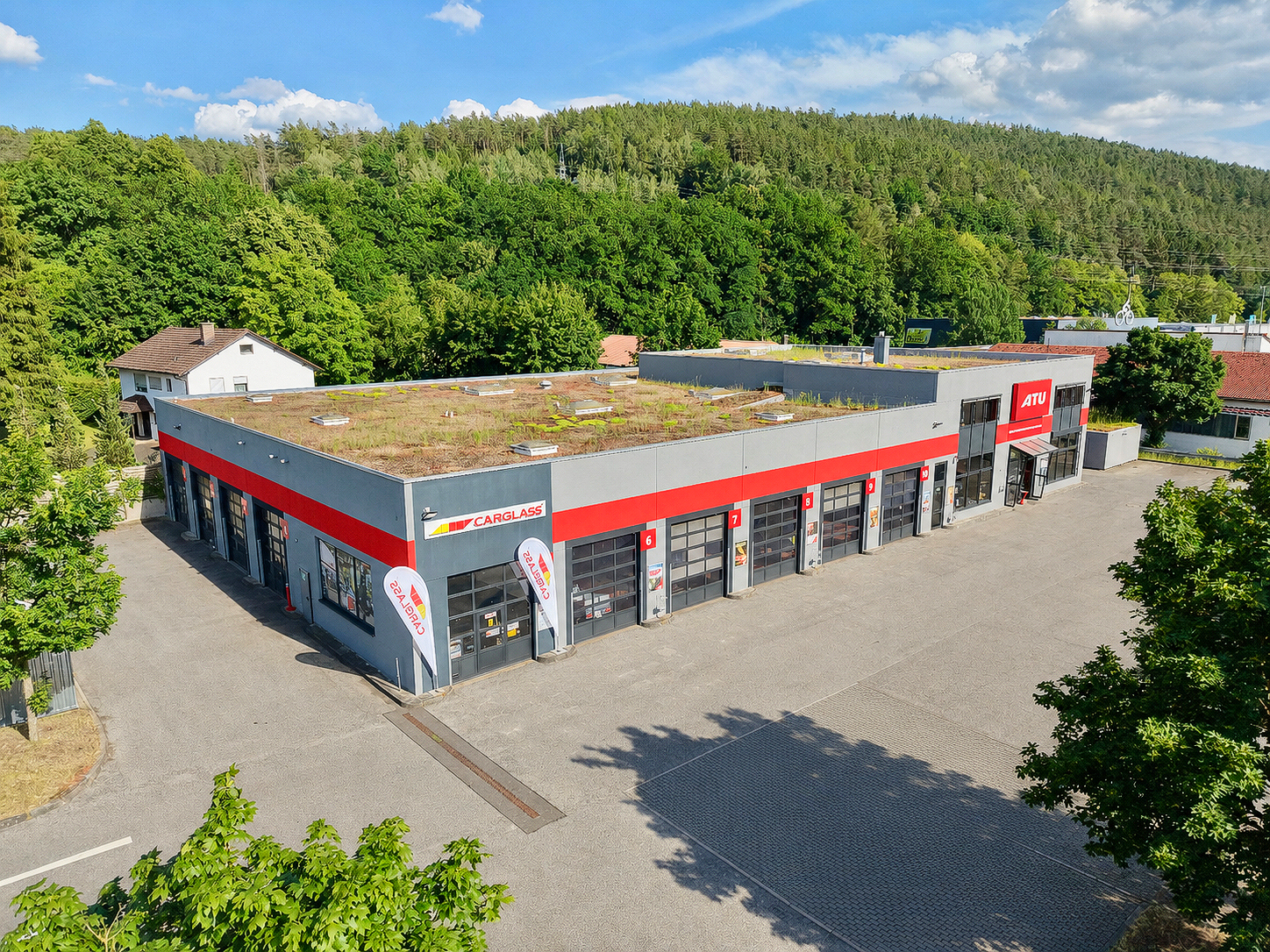 Außenansicht