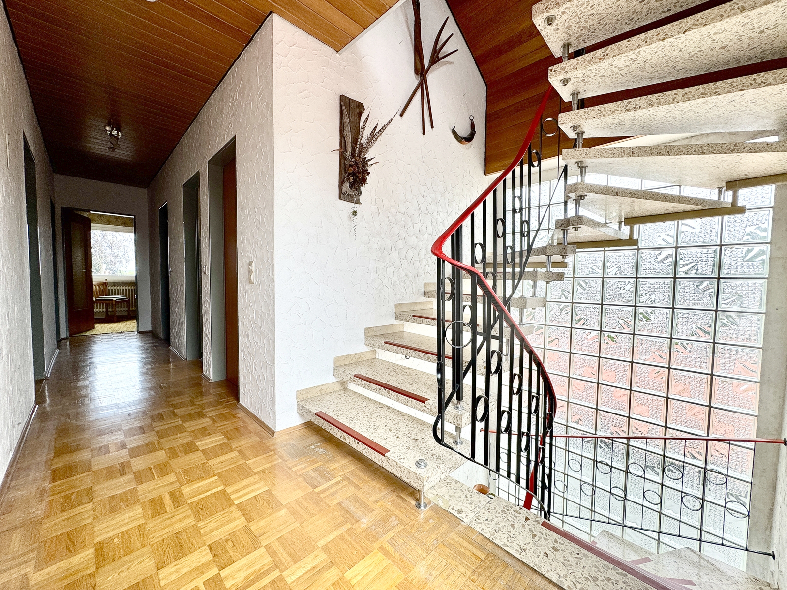 Treppenhaus