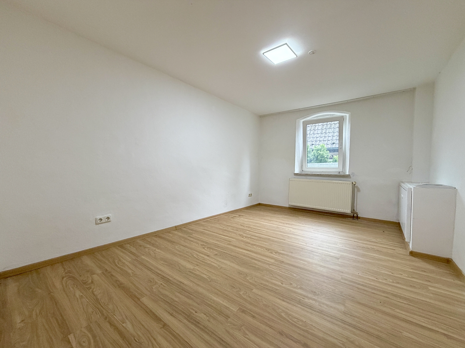 Schlafzimmer Erdgeschoss