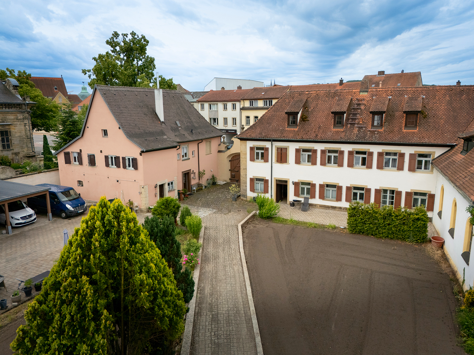 Außenansicht