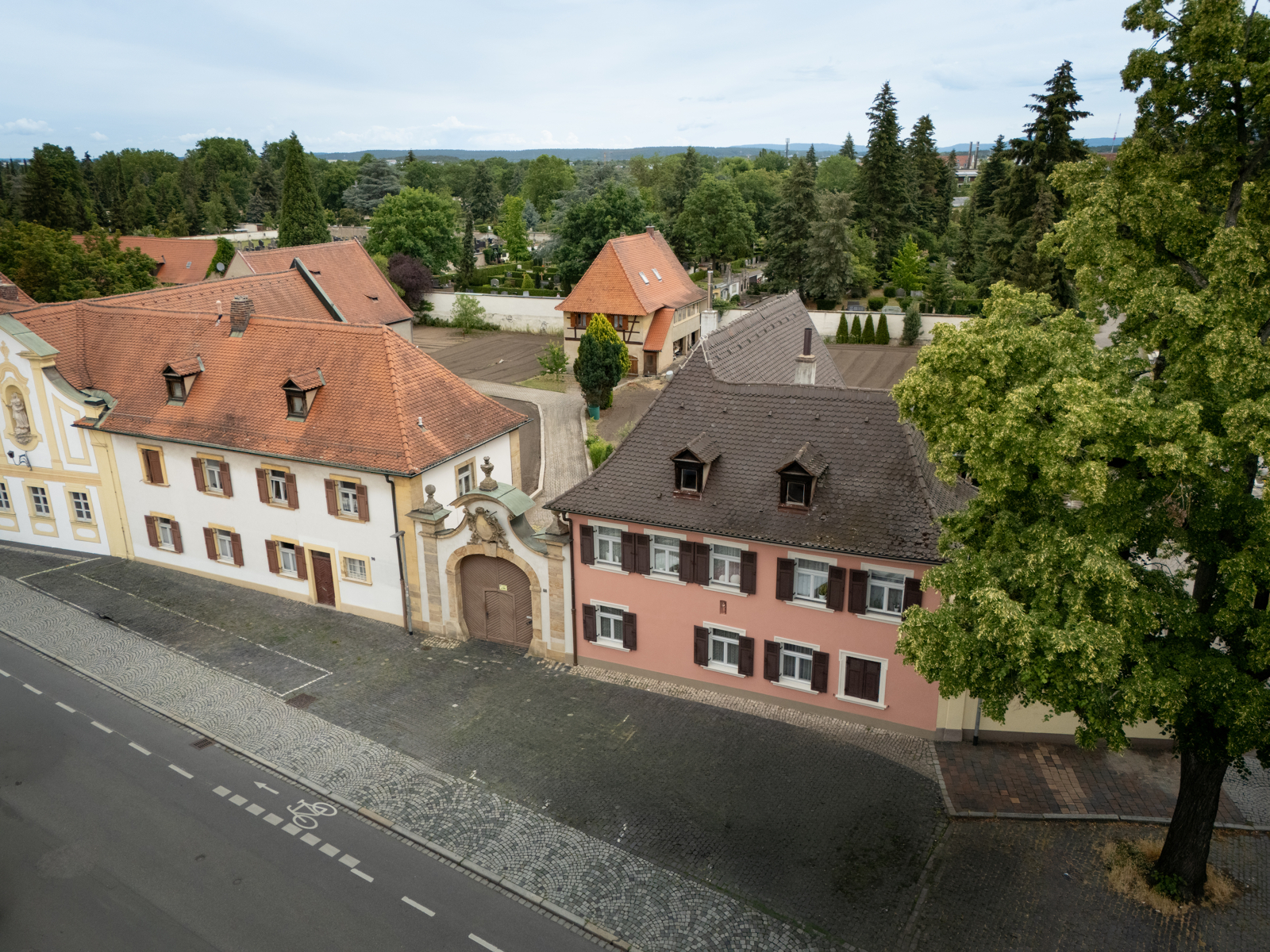 Außenansicht