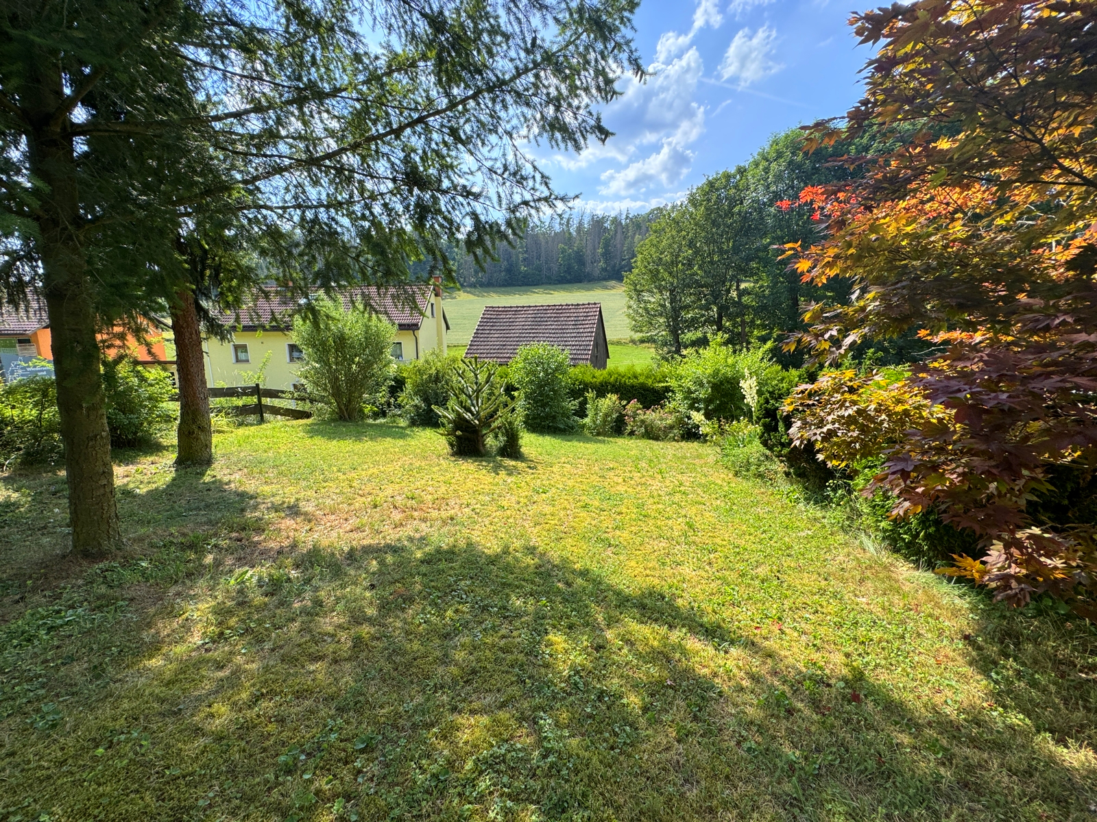 Garten