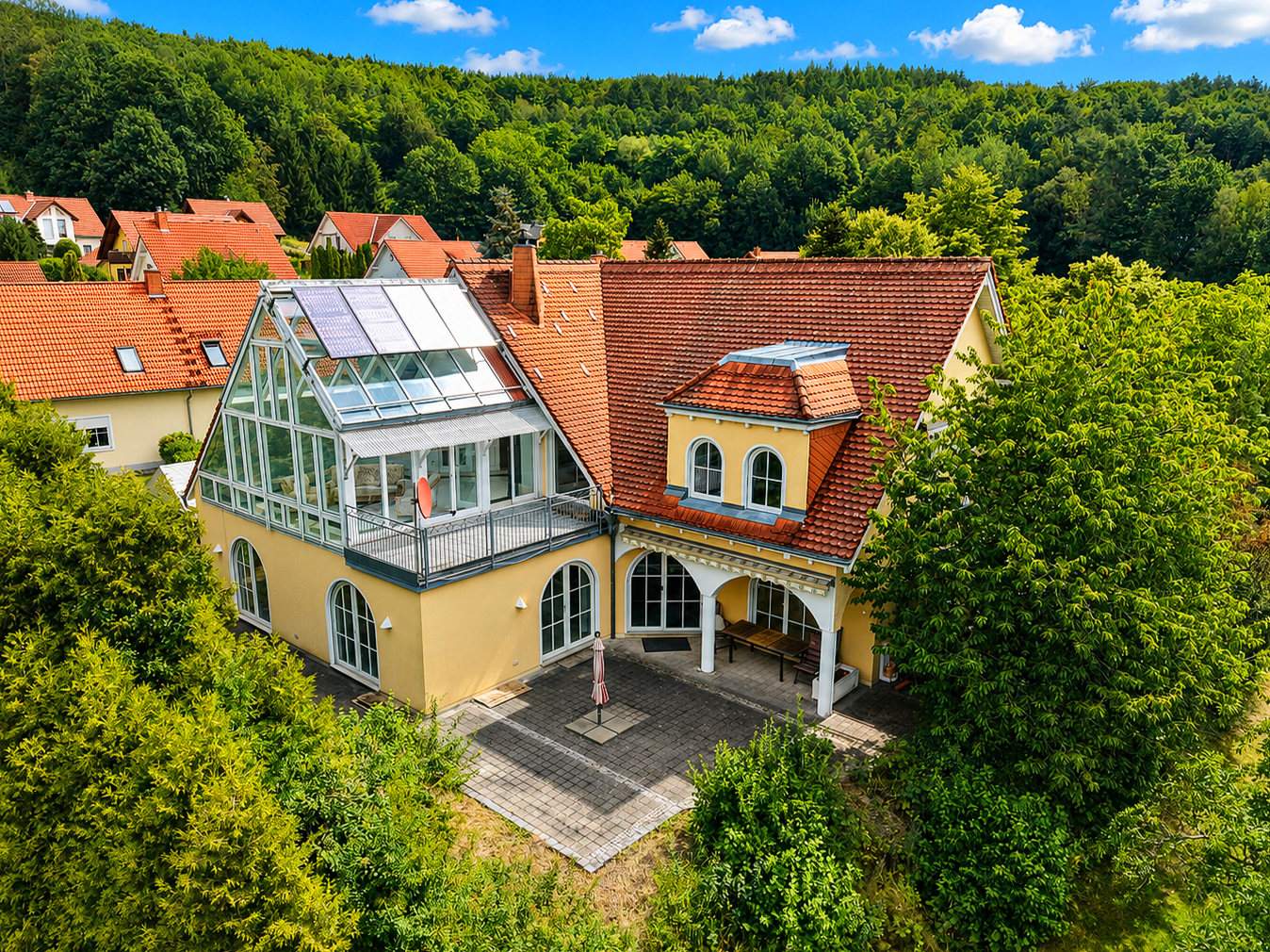 Außenansicht
