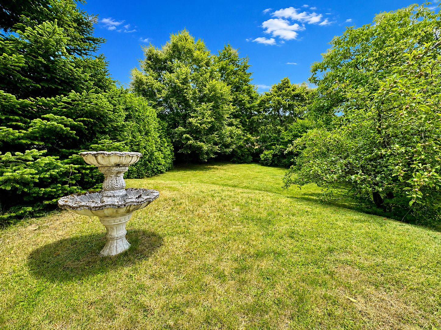 Garten
