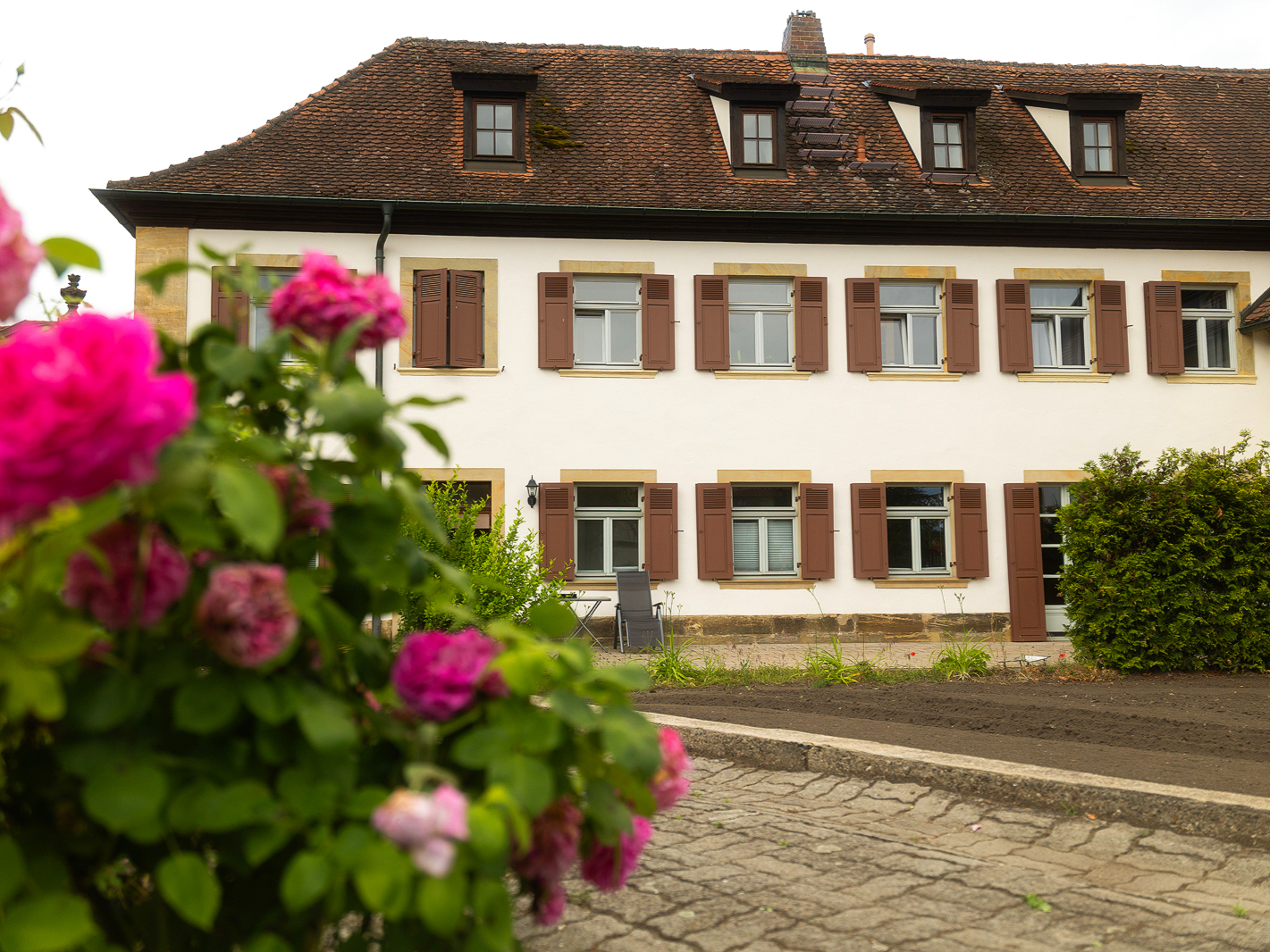 Außenansicht