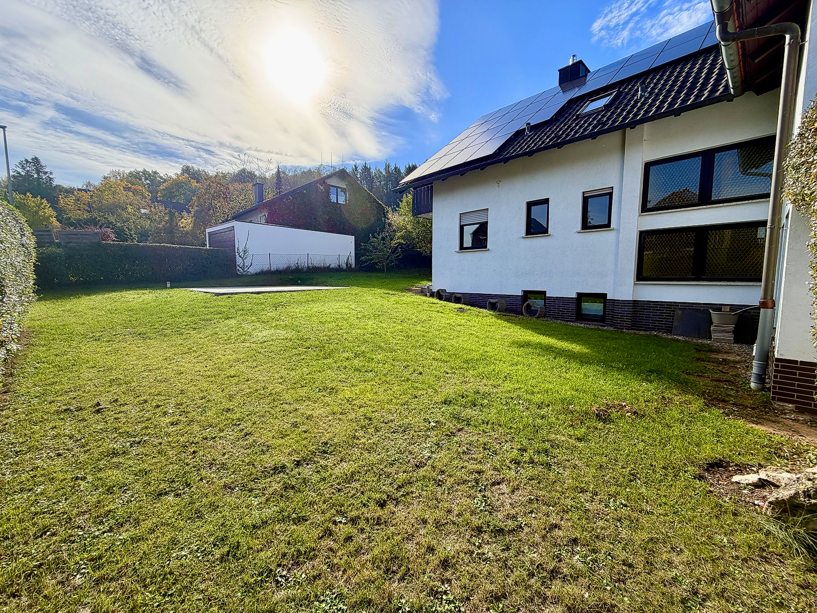 Garten