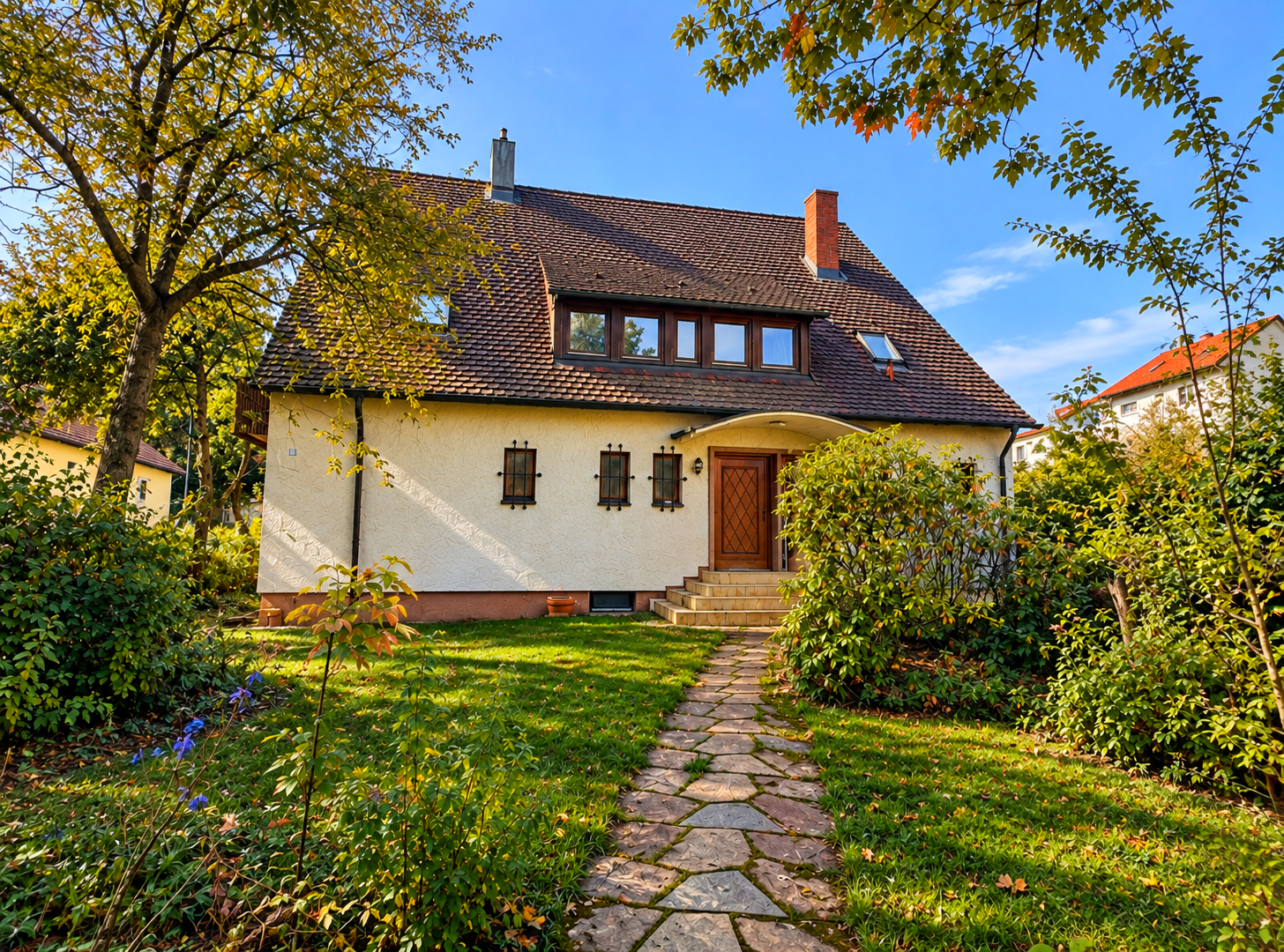 Außenansicht