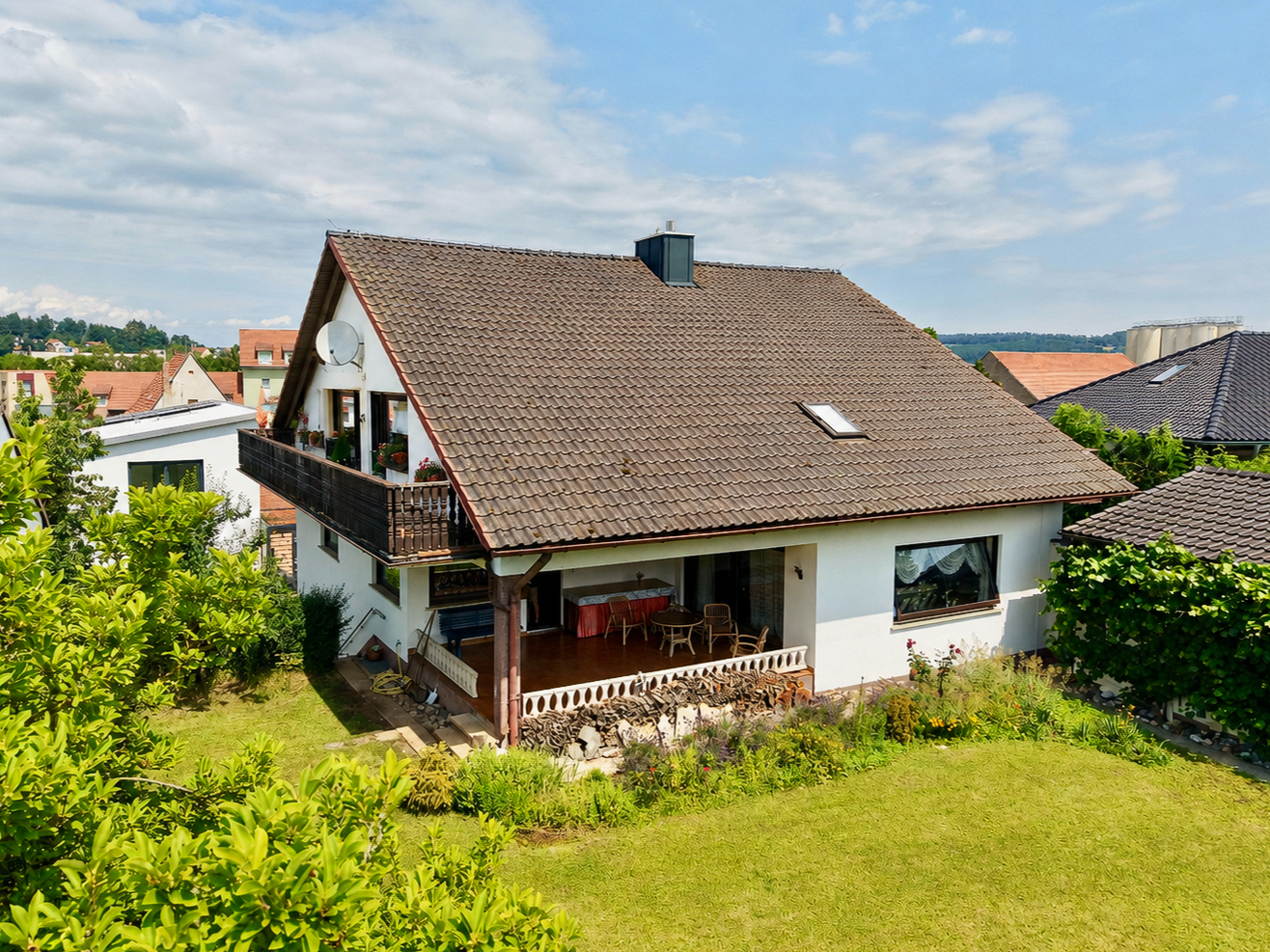 Außenansicht
