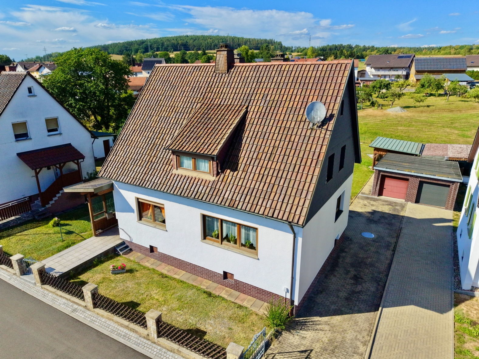 Außenansicht