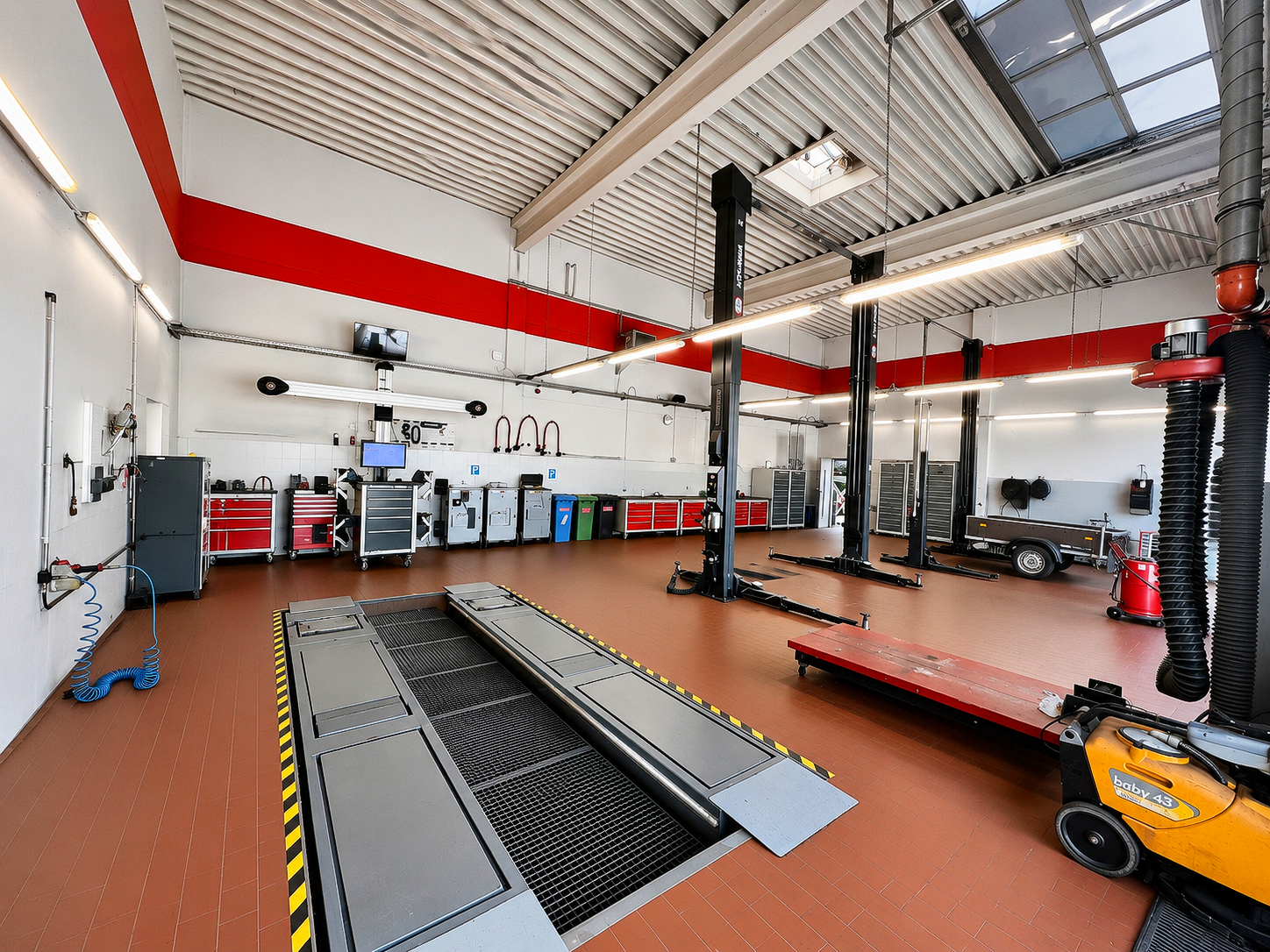 Werkstatt
