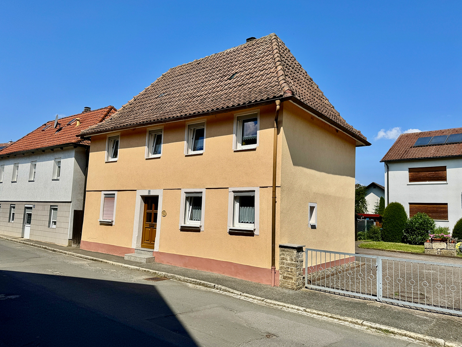 Außenansicht