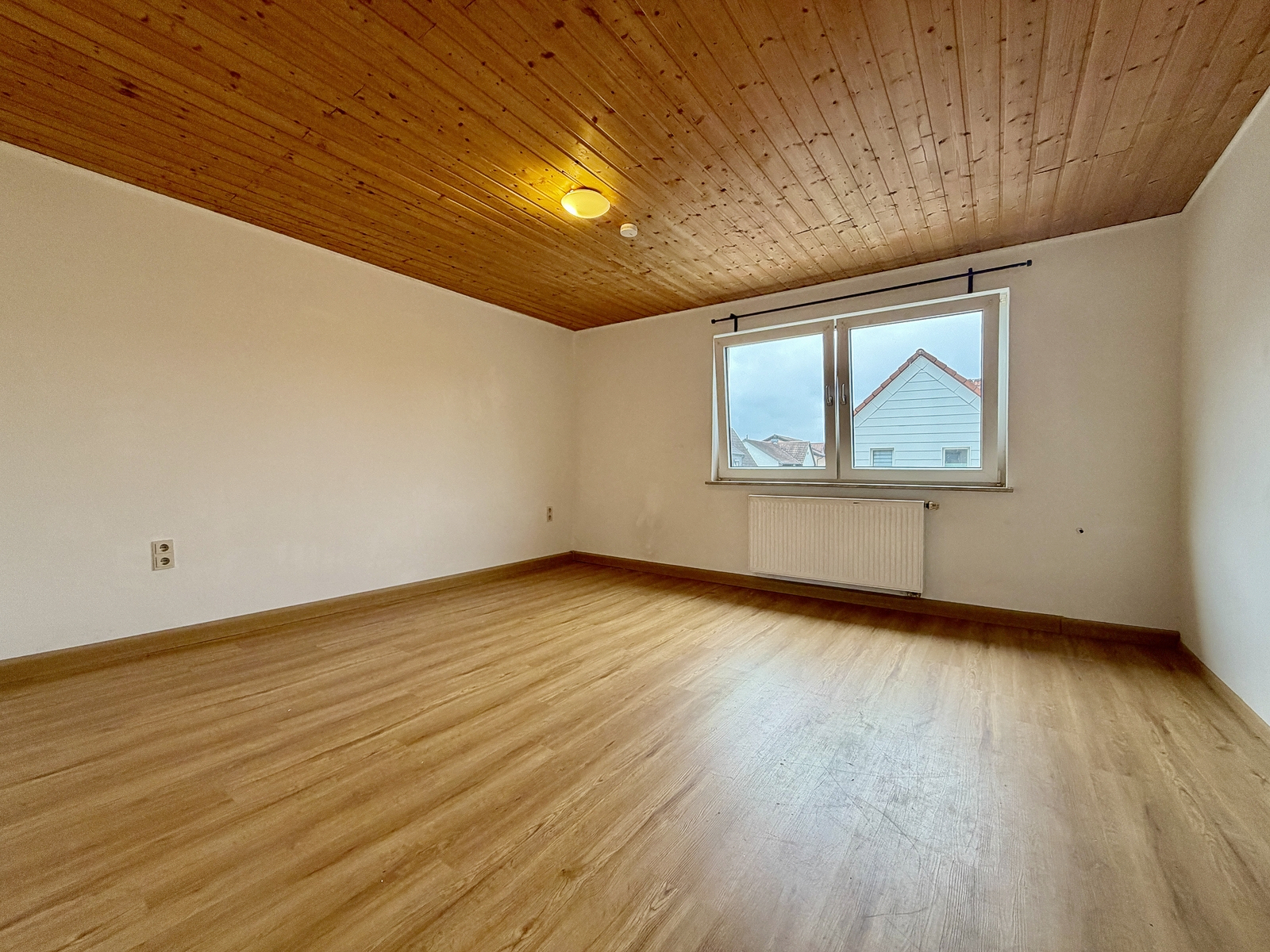 Wohnzimmer Obergeschoss