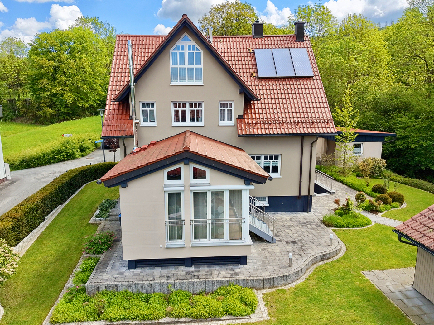 Außenansicht