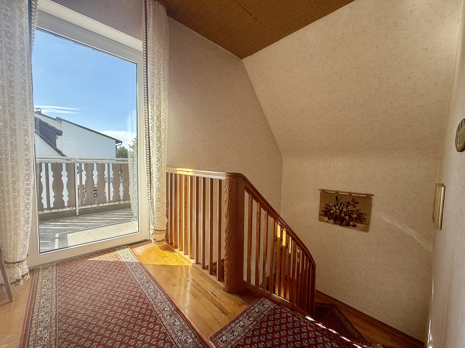 Treppenhaus