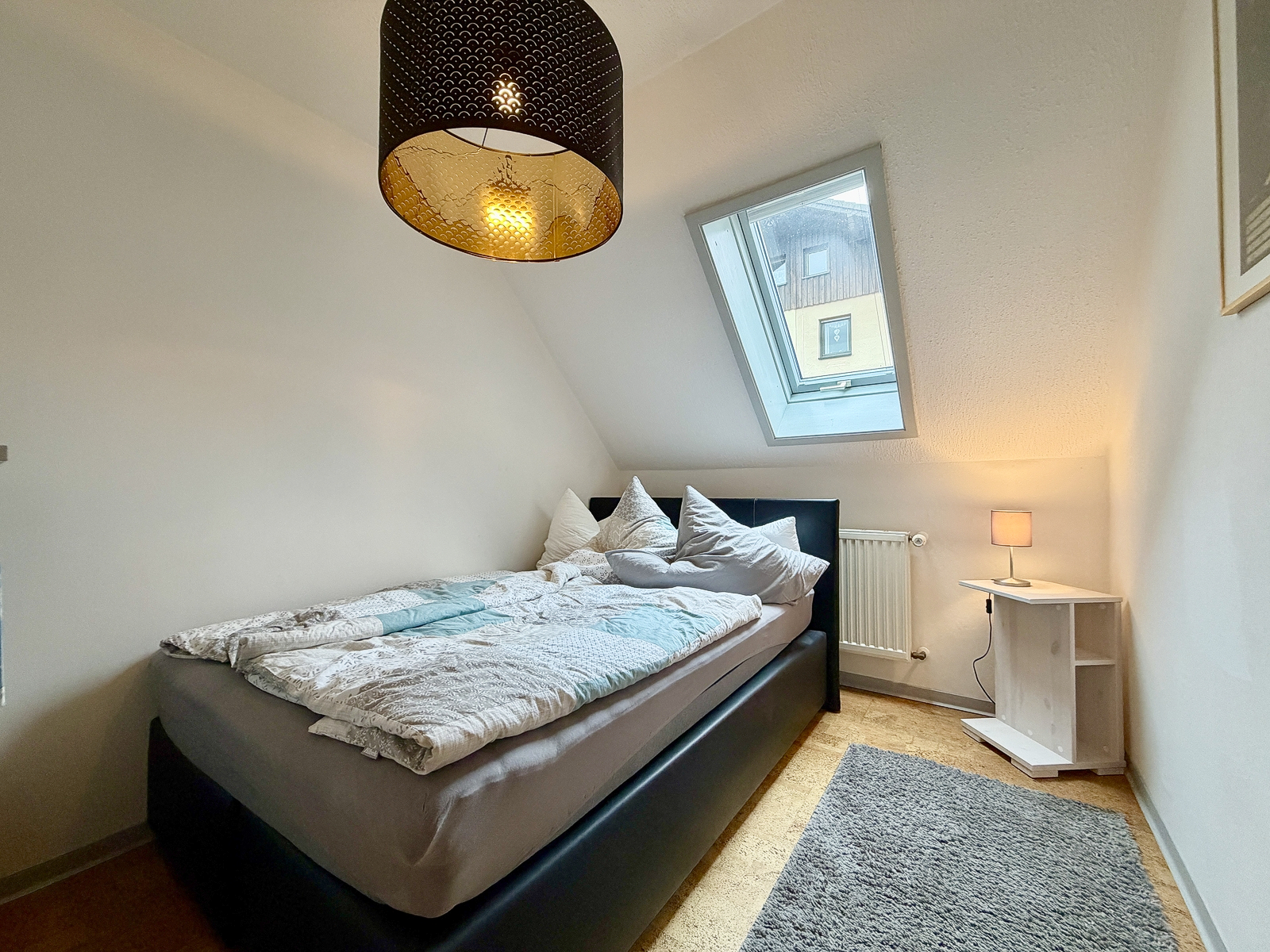 Gäste-Zimmer