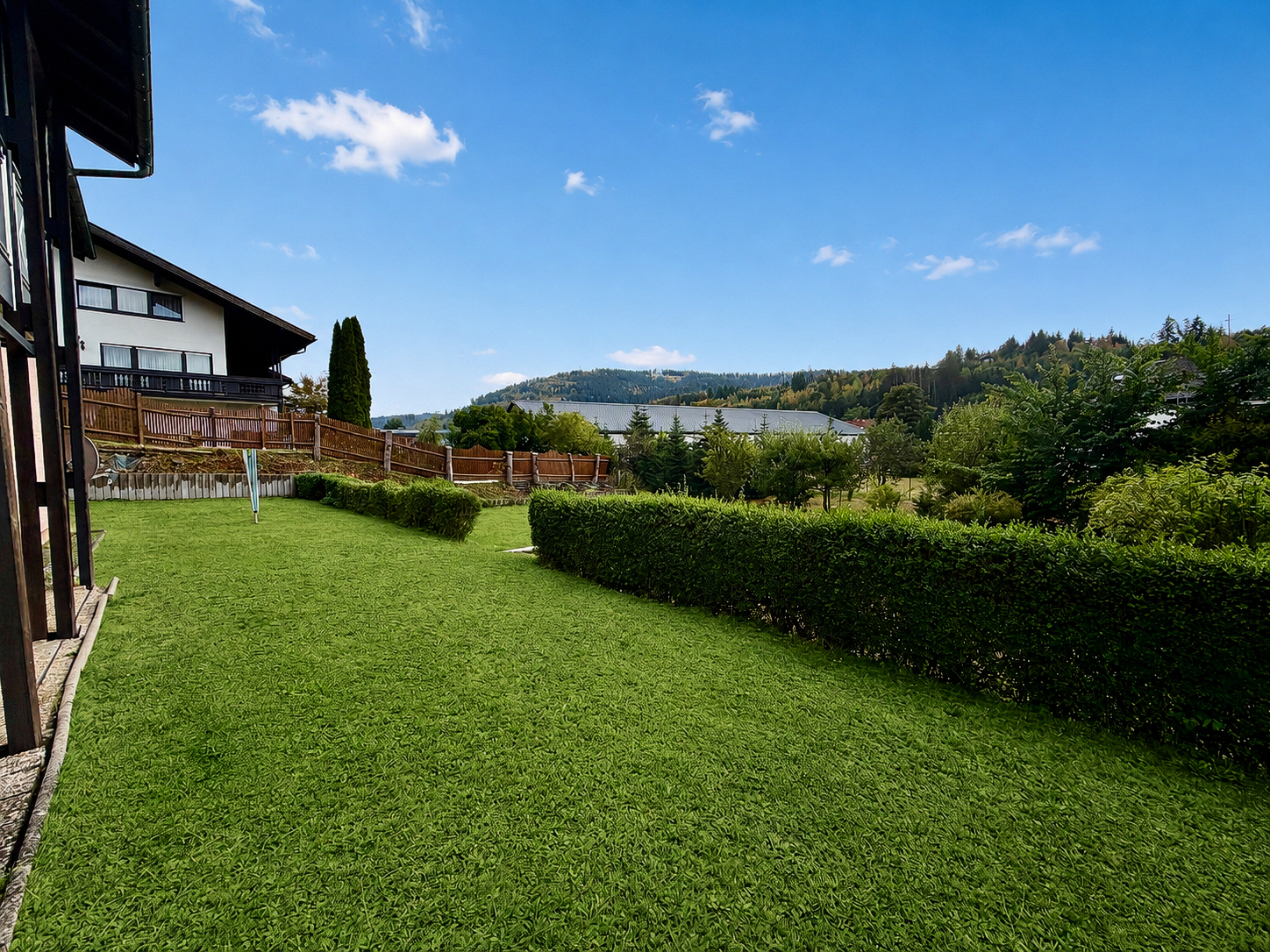Garten