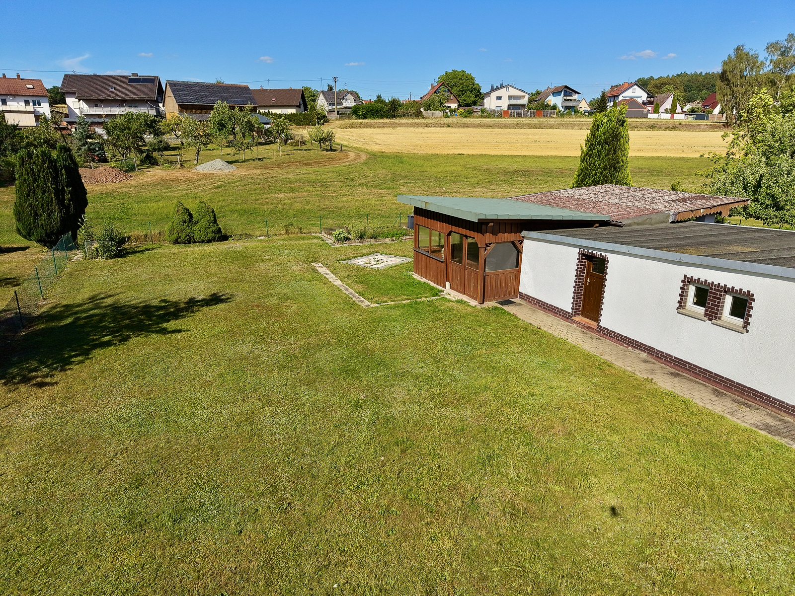 Garten