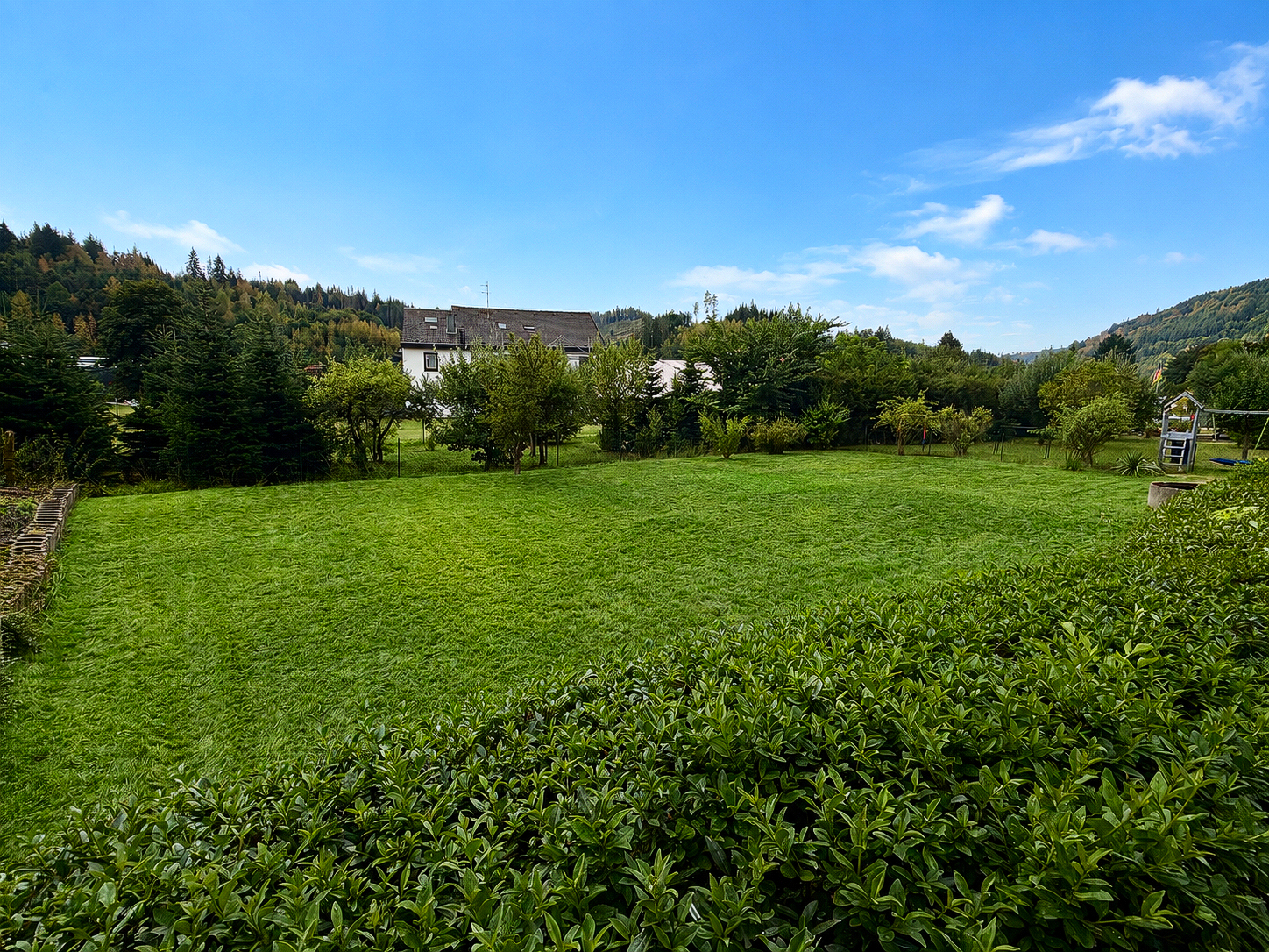 Garten