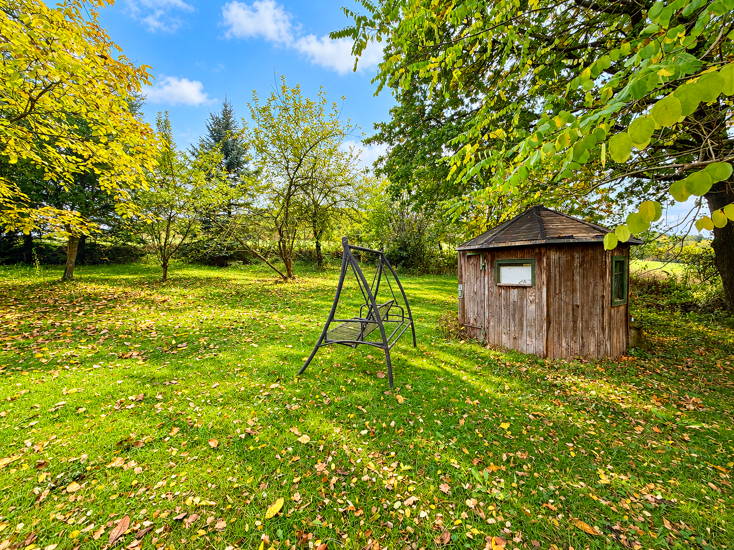 Garten