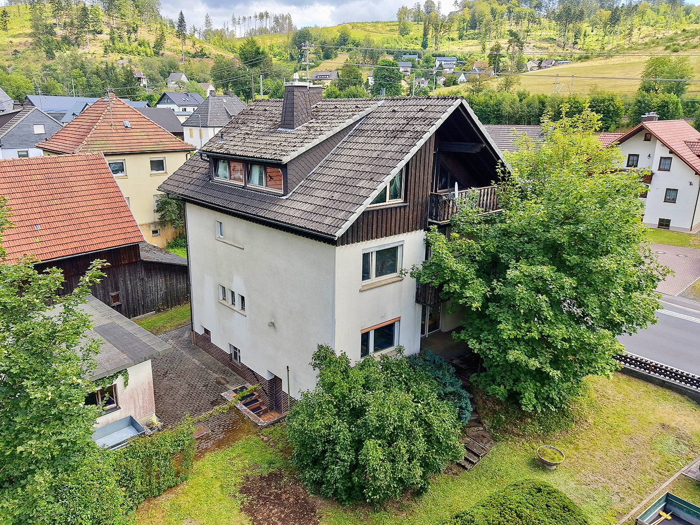 Außenansicht