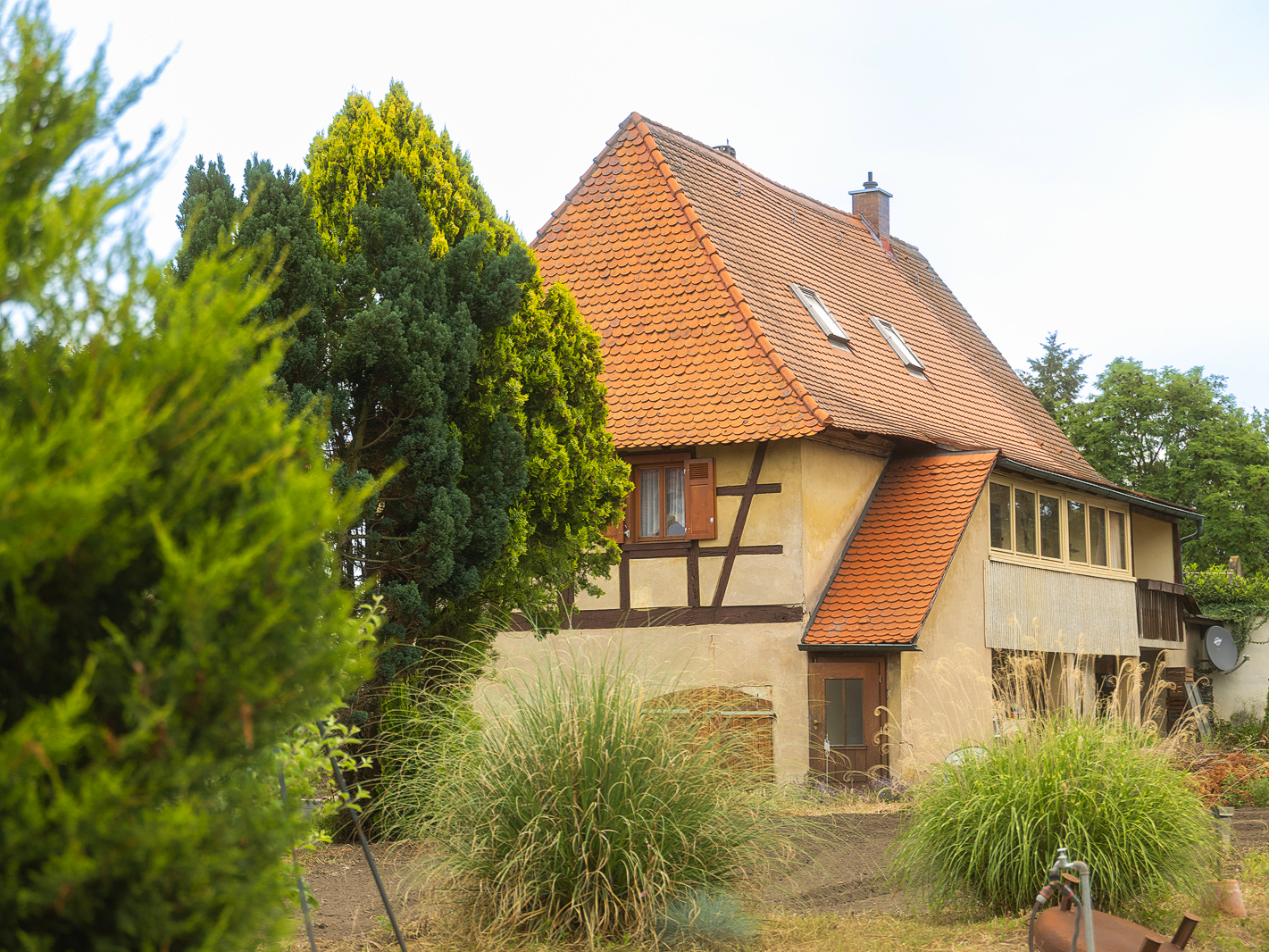 Außenansicht