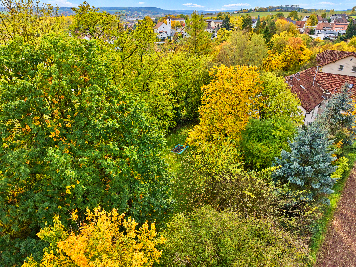 Garten