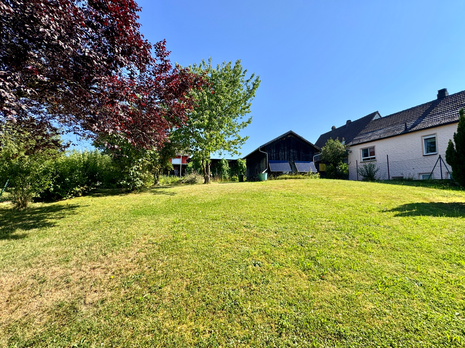 Garten