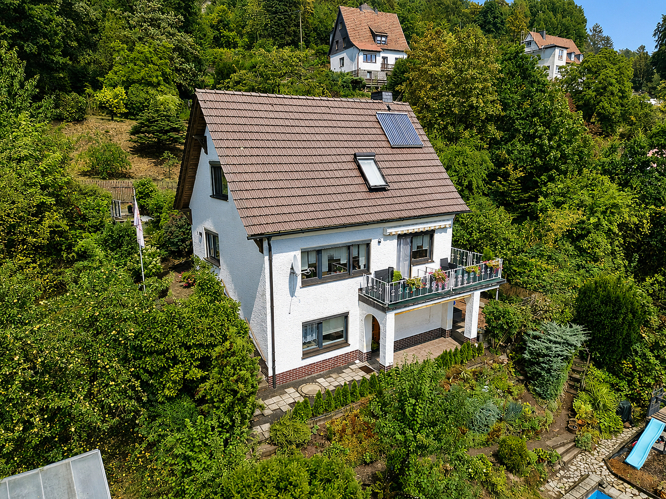 Außenansicht