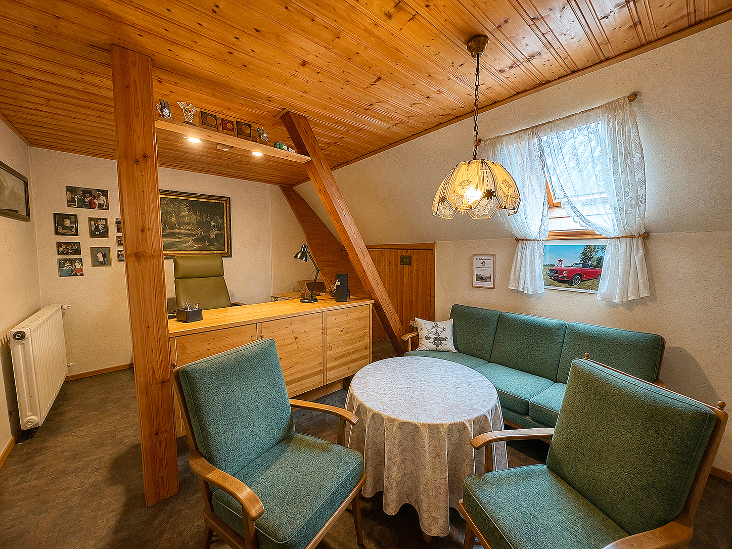 Büro