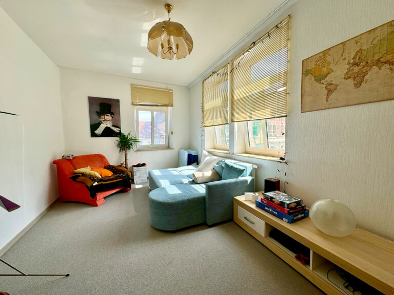 Tolle WG-Zimmer in begehrter Lage von Kronach zu vermieten