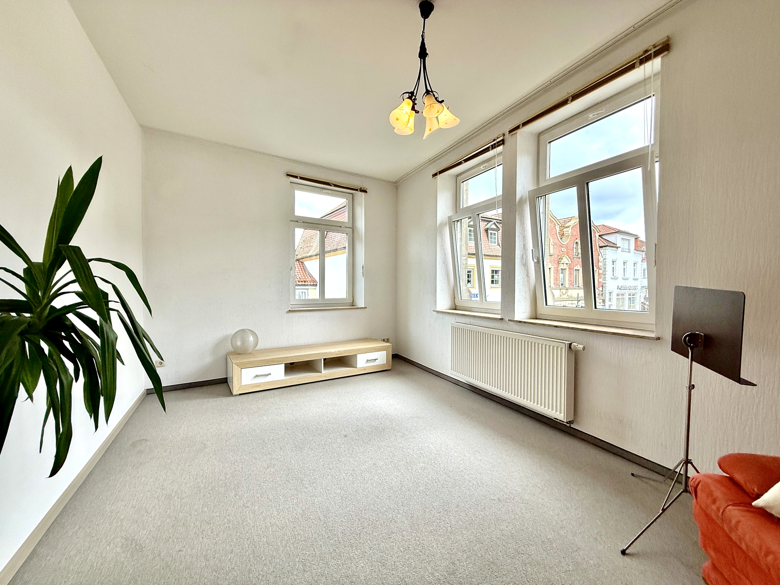 Tolle WG-Zimmer in begehrter Lage von Kronach zu vermieten